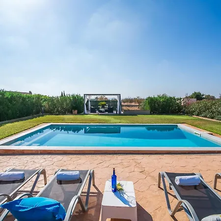 Venkovský dům Ideal Mallorca - El Rafal De Son Alberti *