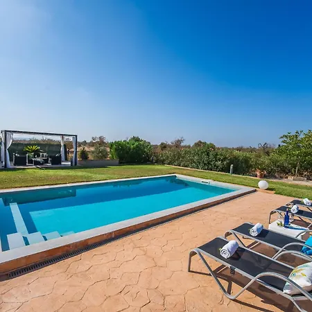 Ideal Mallorca - El Rafal De Son Alberti Búger
